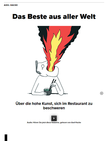 Das Beste aus aller Welt