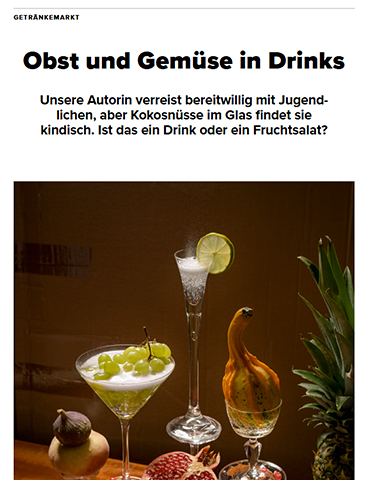 Getränkemarkt