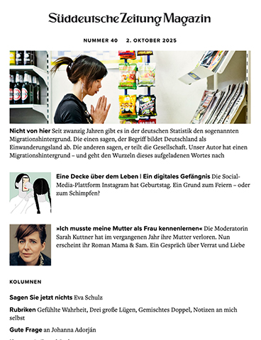 Inhalt